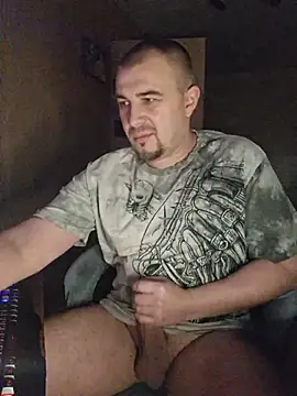 Foxyshaved online show from 21, 12, 2025