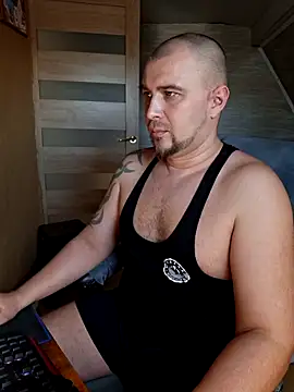 Foxyshaved online show from 28, 3, 2026