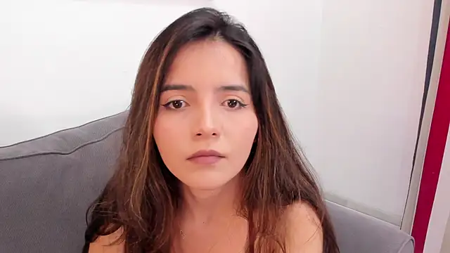 Raychell Black online show from 8, 3, 2025