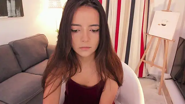 Raychell Black online show from 1, 11, 2025