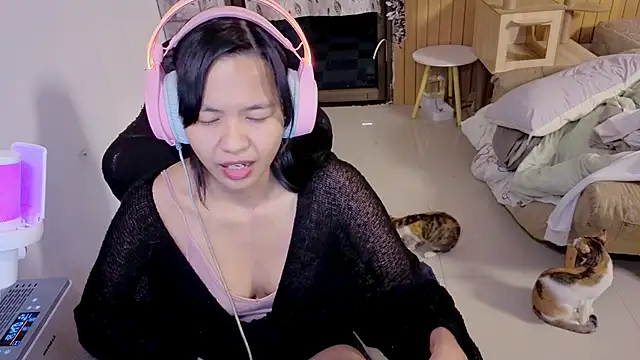 Kana G online show from 19, 11, 2025