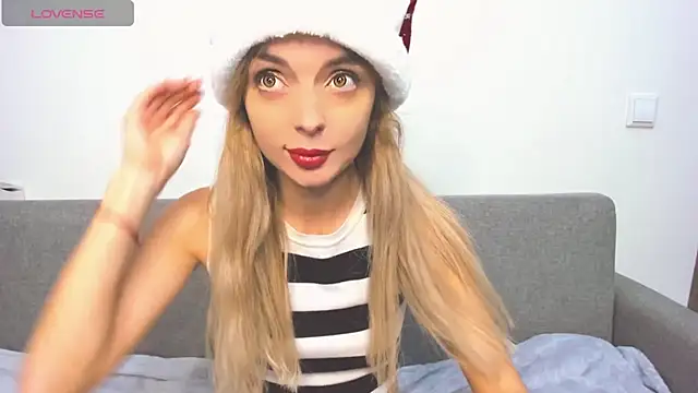 Snapshot of _ellen_meow_ chatting on 19, 12, 2024 ellen meow online show from 19, 12, 2024