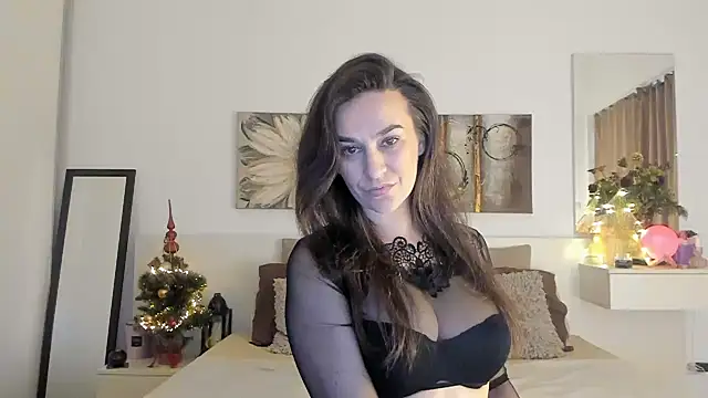 Snapshot of JoyCasidy chatting on 10, 12, 2024 JoyCasidy online show from 10, 12, 2024