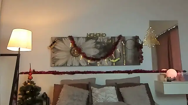 Snapshot of JoyCasidy chatting on 22, 12, 2024 JoyCasidy online show from 22, 12, 2024