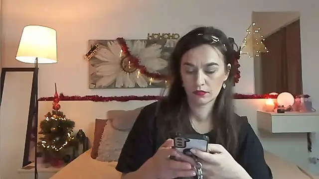 Snapshot of JoyCasidy chatting on 22, 12, 2024 JoyCasidy online show from 22, 12, 2024