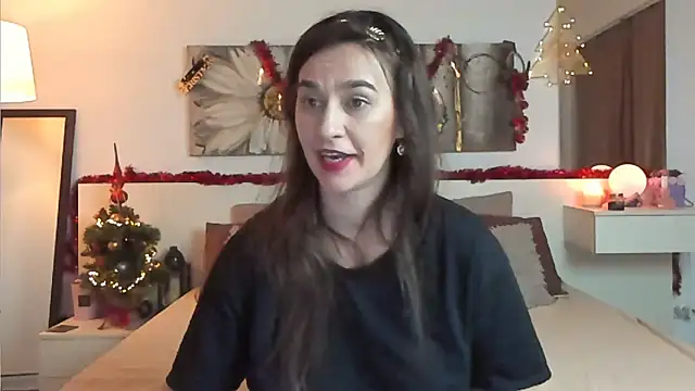 Snapshot of JoyCasidy chatting on 22, 12, 2024 JoyCasidy online show from 22, 12, 2024