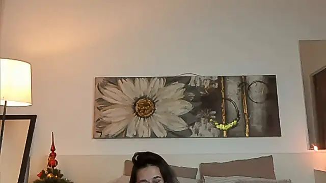 Snapshot of JoyCasidy chatting on 5, 1, 2025 JoyCasidy online show from 5, 1, 2025