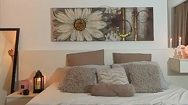 Snapshot of JoyCasidy chatting on 12, 1, 2025 JoyCasidy online show from 12, 1, 2025