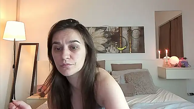 Snapshot of JoyCasidy chatting on 13, 1, 2025 JoyCasidy online show from 13, 1, 2025