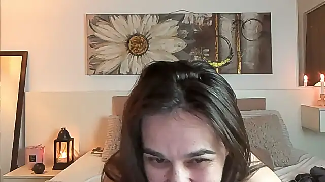 Snapshot of JoyCasidy chatting on 13, 1, 2025 JoyCasidy online show from 13, 1, 2025