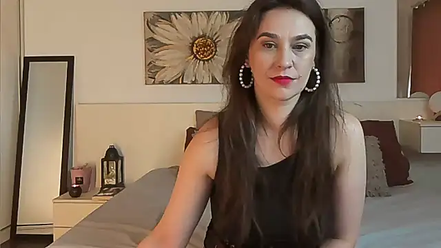 Snapshot of JoyCasidy chatting on 22, 1, 2025 JoyCasidy online show from 22, 1, 2025