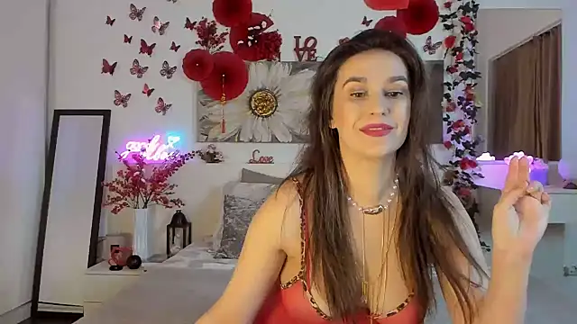 Snapshot of JoyCasidy chatting on 4, 2, 2025 JoyCasidy online show from 4, 2, 2025