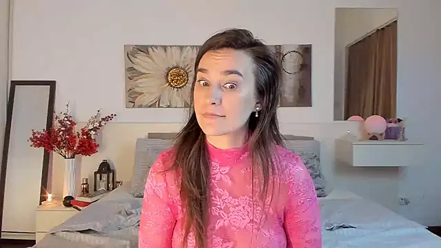 Snapshot of JoyCasidy chatting on 6, 3, 2025 JoyCasidy online show from 6, 3, 2025