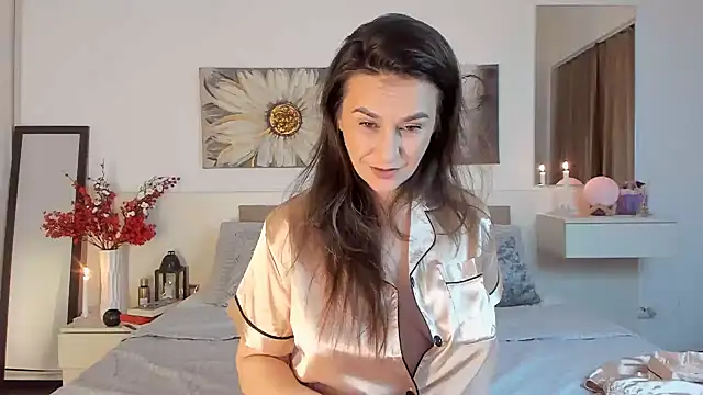 Snapshot of JoyCasidy chatting on 7, 3, 2025 JoyCasidy online show from 7, 3, 2025