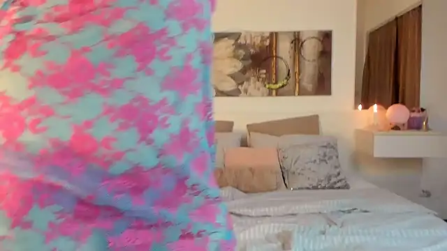 Snapshot of JoyCasidy chatting on 8, 3, 2025 JoyCasidy online show from 8, 3, 2025