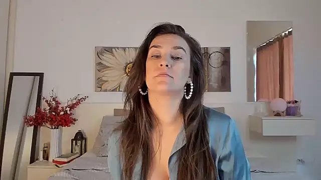 Snapshot of JoyCasidy chatting on 13, 3, 2025 JoyCasidy online show from 13, 3, 2025