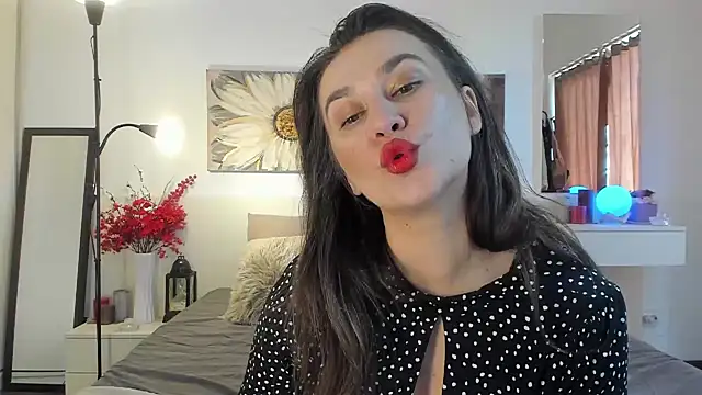 Snapshot of JoyCasidy chatting on 25, 9, 2025 JoyCasidy online show from 25, 9, 2025