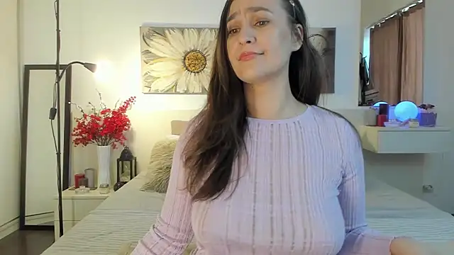 Snapshot of JoyCasidy chatting on 5, 10, 2025 JoyCasidy online show from 5, 10, 2025