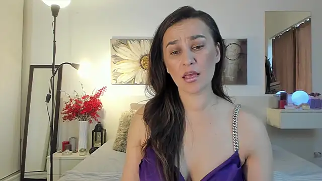 Snapshot of JoyCasidy chatting on 9, 10, 2025 JoyCasidy online show from 9, 10, 2025