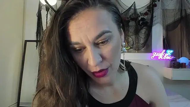 Snapshot of JoyCasidy chatting on 16, 10, 2025 JoyCasidy online show from 16, 10, 2025