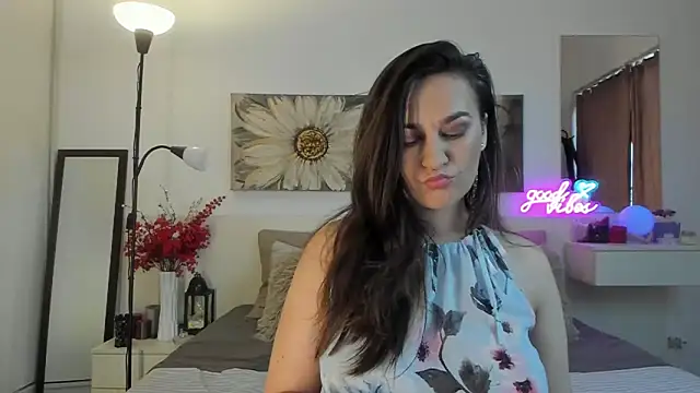 Snapshot of JoyCasidy chatting on 9, 11, 2025 JoyCasidy online show from 9, 11, 2025