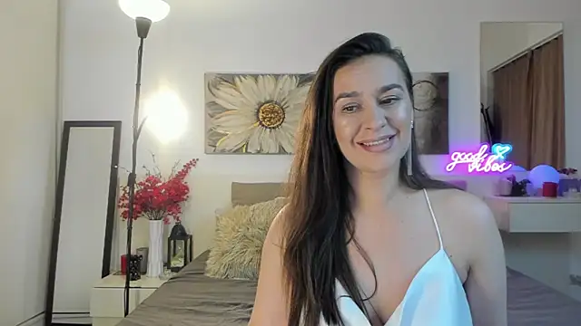 Snapshot of JoyCasidy chatting on 20, 11, 2025 JoyCasidy online show from 20, 11, 2025