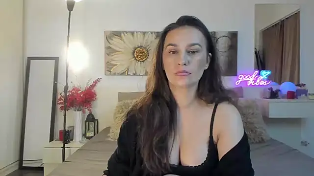 Snapshot of JoyCasidy chatting on 25, 11, 2025 JoyCasidy online show from 25, 11, 2025