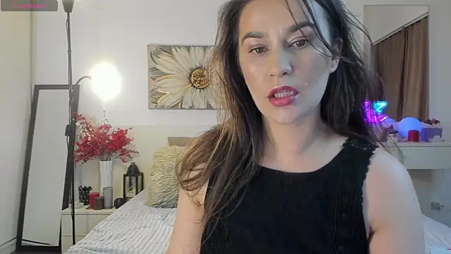 Snapshot of JoyCasidy chatting on 27, 11, 2025 JoyCasidy online show from 27, 11, 2025