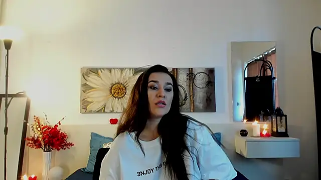 Snapshot of JoyCasidy chatting on 21, 2, 2026 JoyCasidy online show from 21, 2, 2026