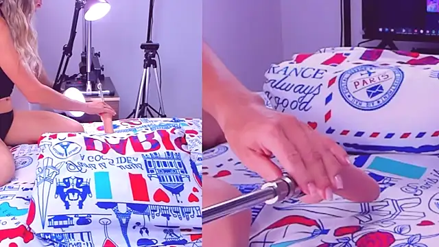 Snapshot of MiaCoper chatting on 18, 9, 2025 MiaCoper online show from 18, 9, 2025