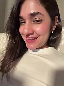 CuteeRose online show from 14, 3, 2026