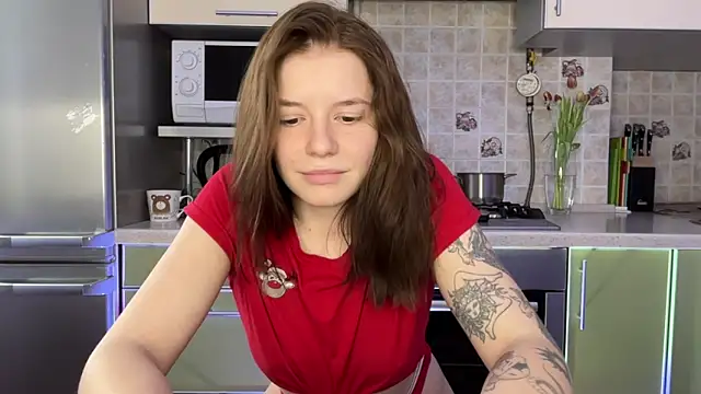 Snapshot of mia___mi chatting on 13, 3, 2025 mia mi online show from 13, 3, 2025