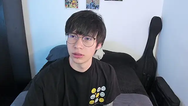 Aventure Twinks online show from 26, 3, 2026