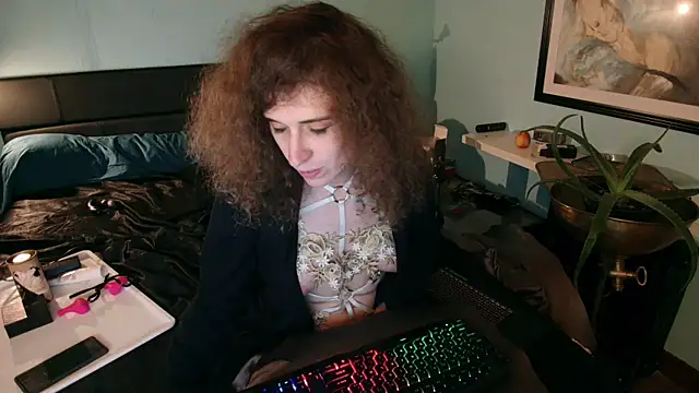 Prxscillia Tx online show from 14, 1, 2025