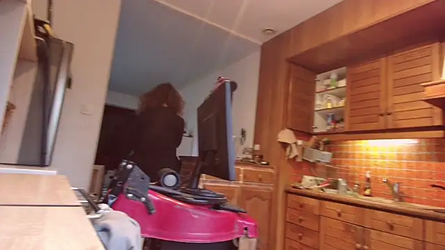 Prxscillia Tx online show from 16, 1, 2025