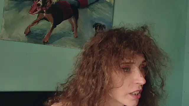 Prxscillia Tx online show from 12, 3, 2025