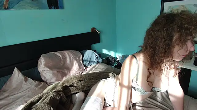 Prxscillia Tx online show from 15, 9, 2025