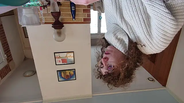 Prxscillia Tx online show from 19, 2, 2026