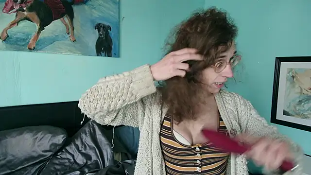 Prxscillia Tx online show from 8, 3, 2026