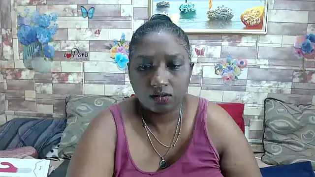 Snapshot of Indian_tracy chatting on 12, 10, 2025 Indian tracy online show from 12, 10, 2025
