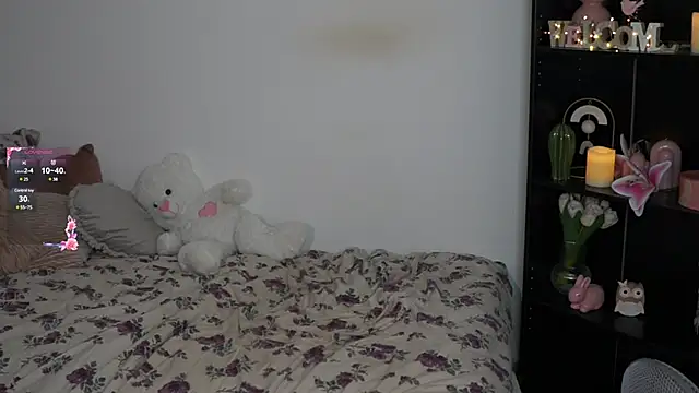 Nicolette  Shea  online show from 6, 12, 2024