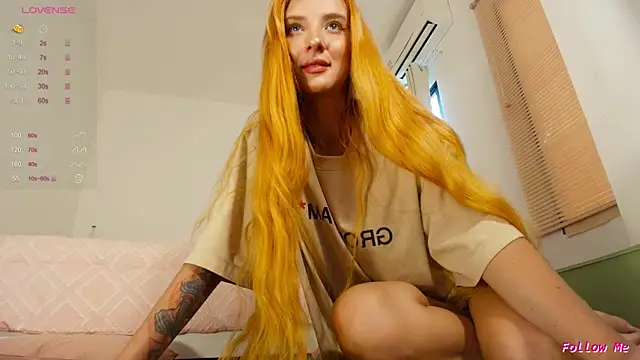 Snapshot of AudreyDevil chatting on 2, 11, 2025 AudreyDevil online show from 2, 11, 2025