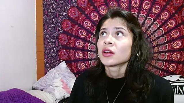 AbbySccott online show from 18, 12, 2025