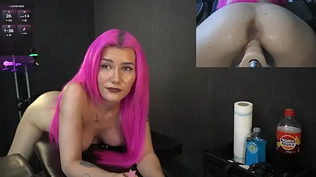 Snapshot of ClaraStylezZ chatting on 11, 1, 2025 ClaraStylezZ online show from 11, 1, 2025