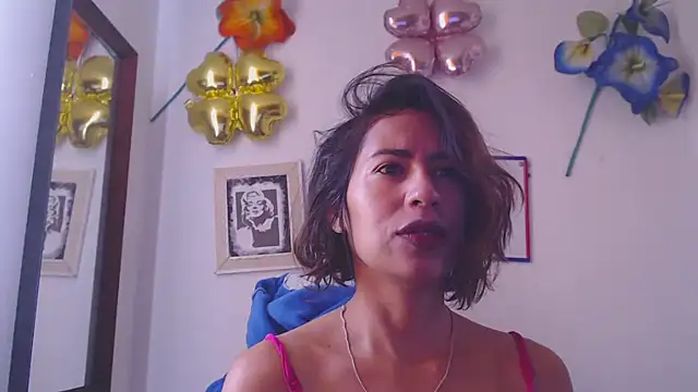 fantasty nylon online show from 13, 2, 2025