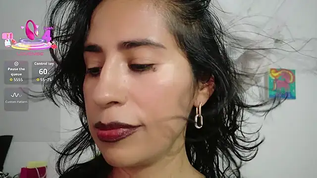 fantasty nylon online show from 10, 7, 2026