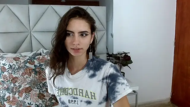 Snapshot of nina_pons chatting on 7, 12, 2024 nina pons online show from 7, 12, 2024