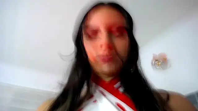 Snapshot of nina_pons chatting on 16, 1, 2025 nina pons online show from 16, 1, 2025