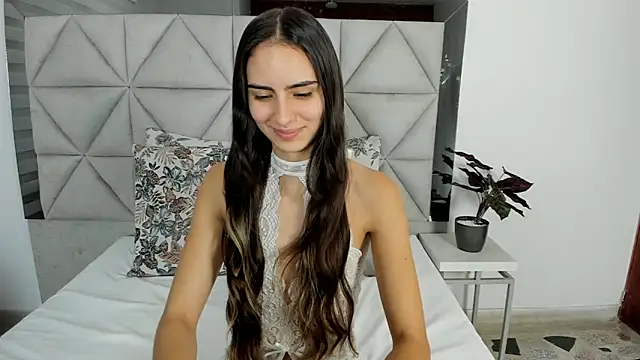 Snapshot of nina_pons chatting on 14, 3, 2025 nina pons online show from 14, 3, 2025