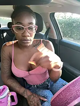 VixenCapri online show from 24, 12, 2024